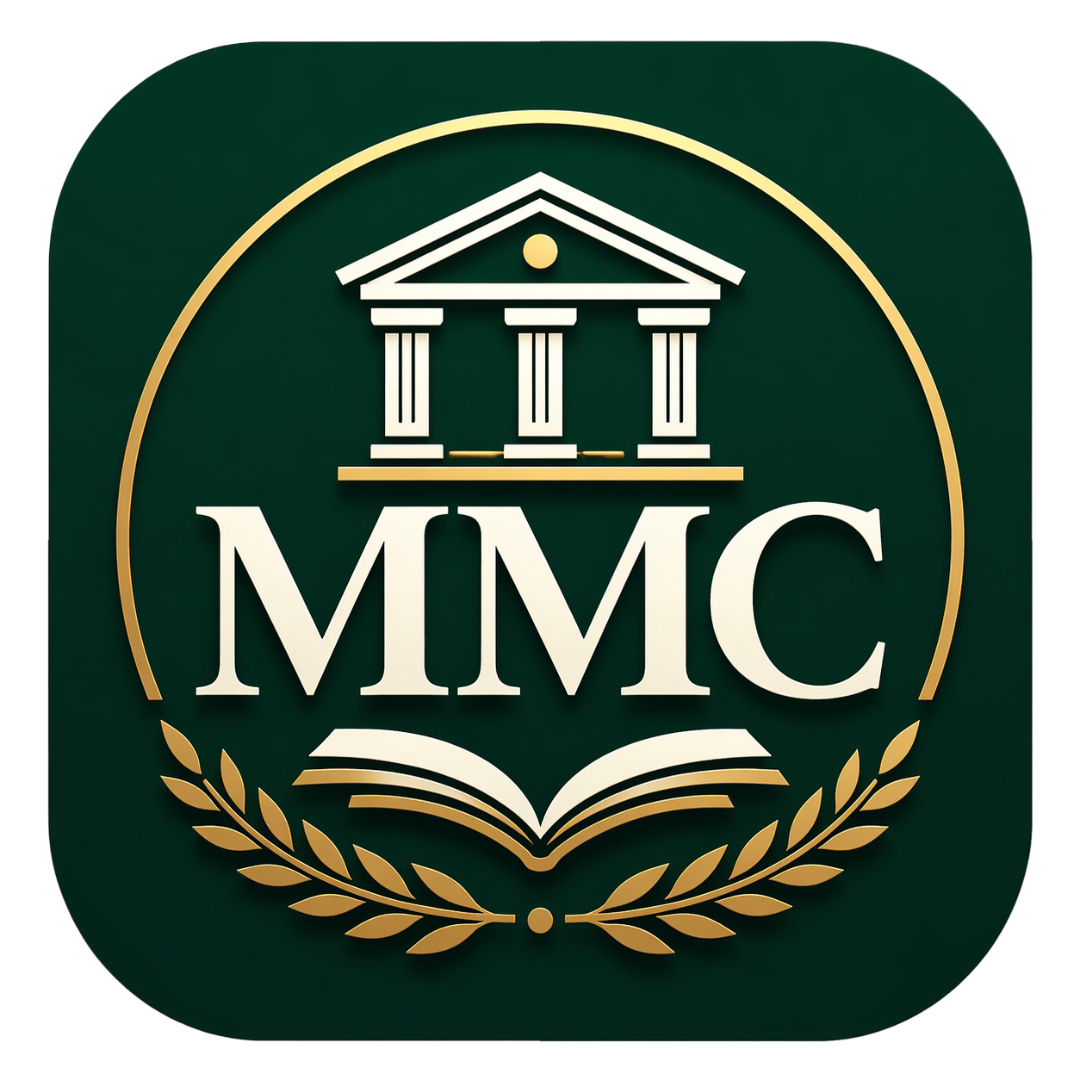 MMC Logo